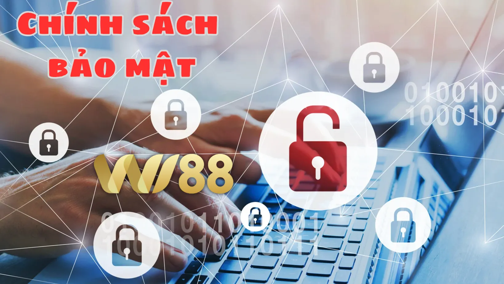Biện pháp mà chính sách bảo mật áp dụng Biện pháp mà chính sách bảo mật áp dụng