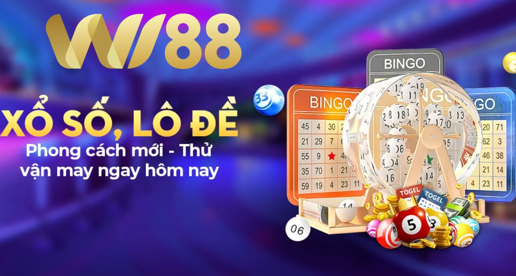 Giới thiệu đôi nét về xổ số Wi88 Giới thiệu đôi nét về xổ số Wi88