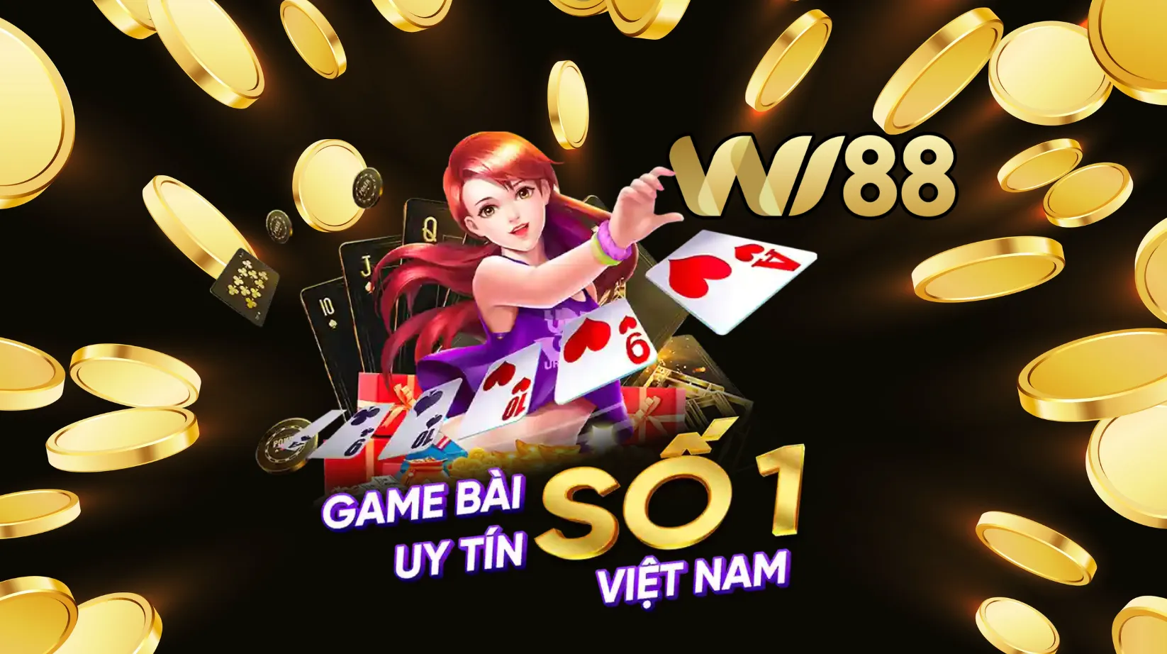 Game bài sở hữu dàn Leader xinh đẹp Game bài sở hữu dàn Leader xinh đẹp