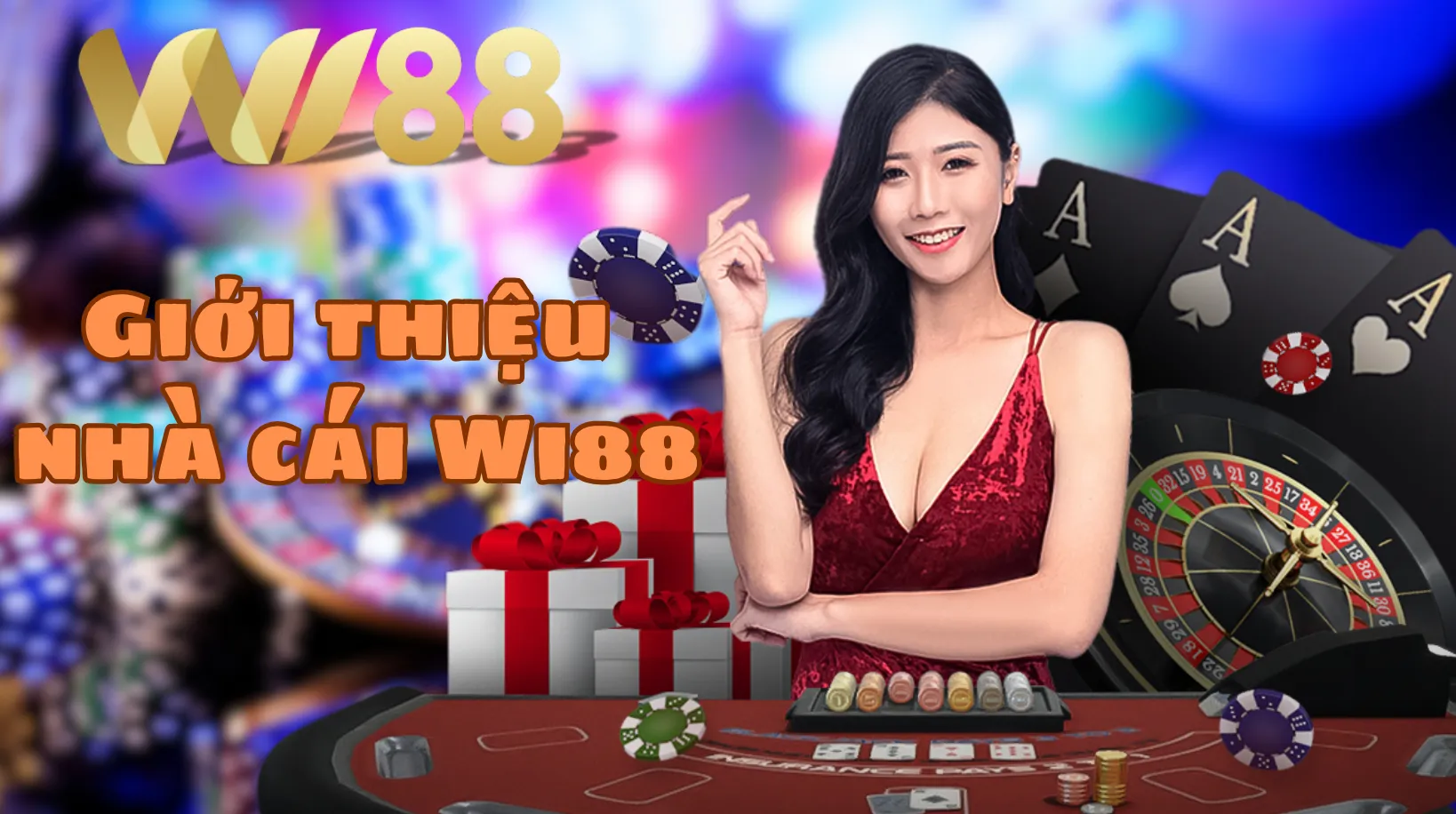 Giới thiệu Wi88 - Nhà cái trực tuyến hàng đầu Giới thiệu Wi88 - Nhà cái trực tuyến hàng đầu
