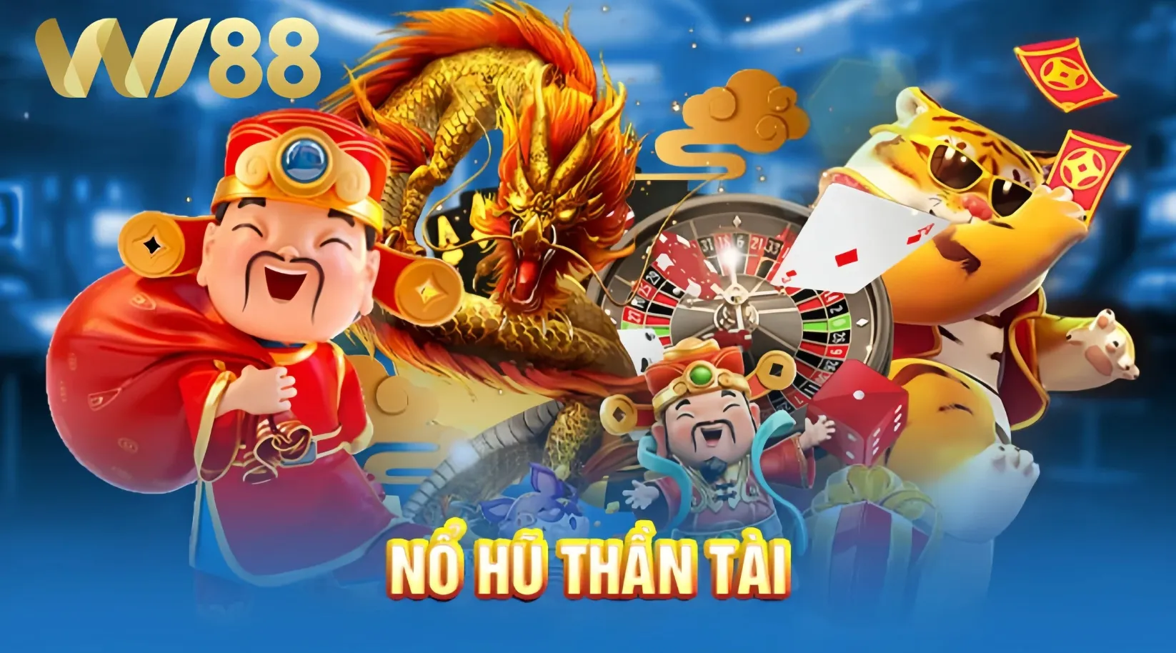 Giới thiệu sơ lược về nổ hũ Wi88 Giới thiệu sơ lược về nổ hũ Wi88