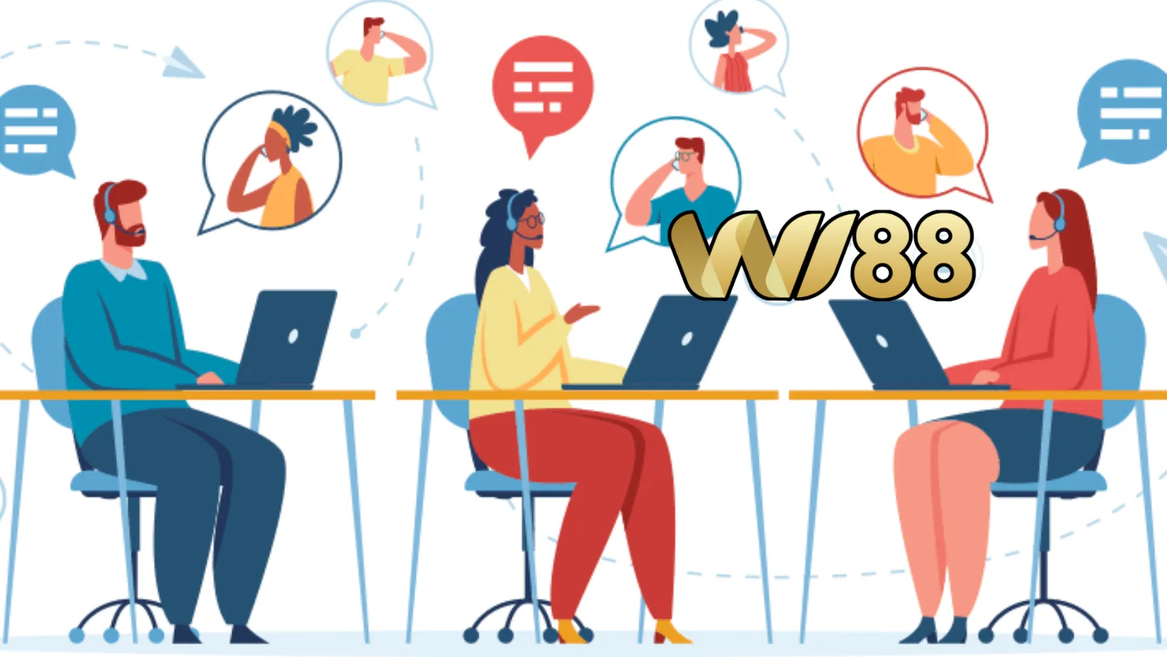 Liên hệ Wi88 cần lưu ý những điều gì? Liên hệ Wi88 cần lưu ý những điều gì?
