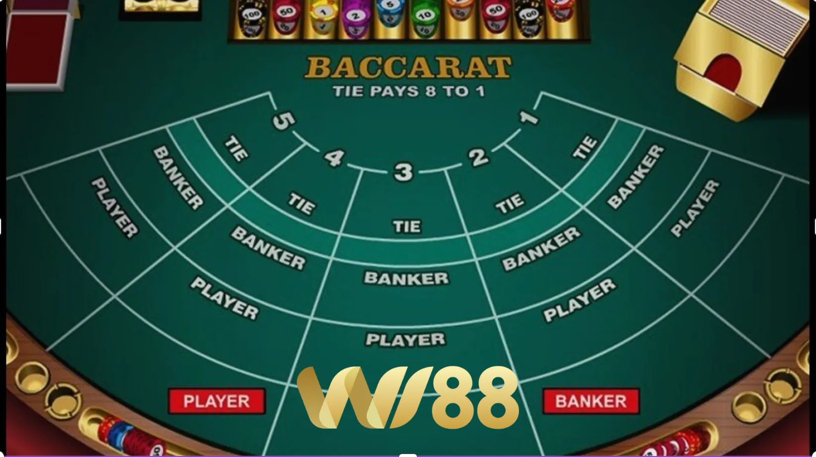 Tham gia Baccarat hấp dẫn Tham gia Baccarat hấp dẫn